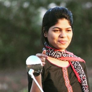 Meet your Posher, Apurva